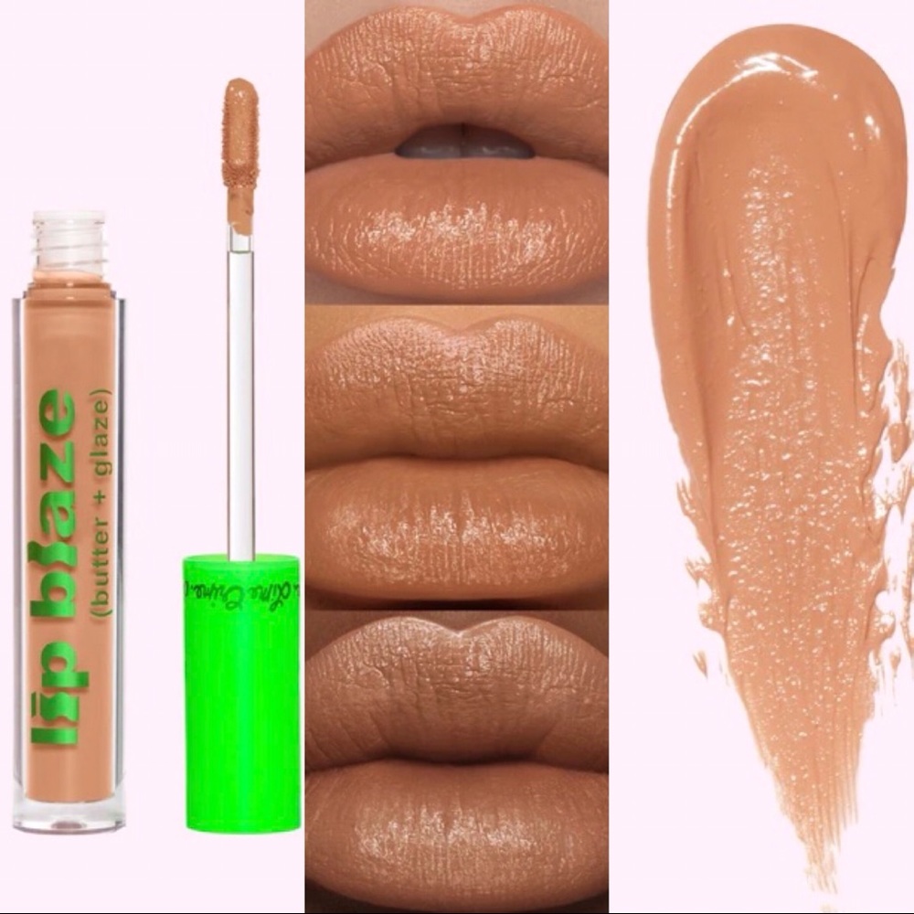 🆕 | 💚 Lime Crime - Cash